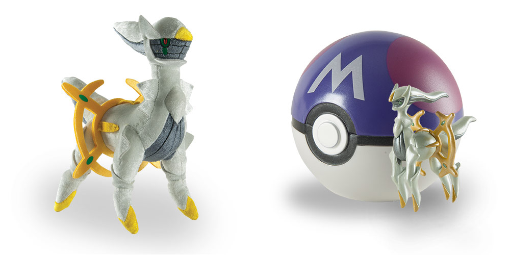 Pokemon-Arceus-PokeBall-Plush