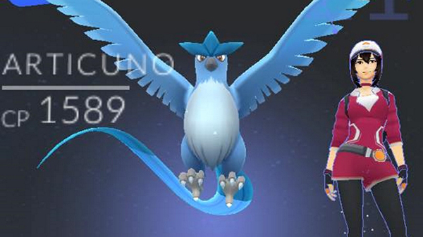 PokemonGO-Articuno