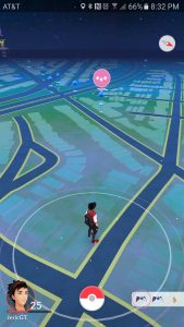 pokemon go new tracking system