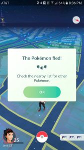 pokemon go new tracking system