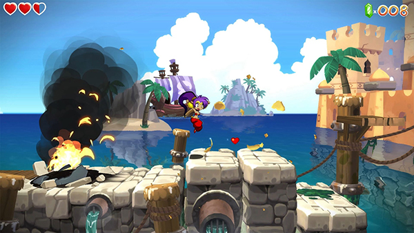 Shantae-Half-GenieHero-Screenshot