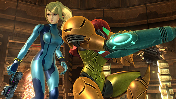 SuperSmash-Samus