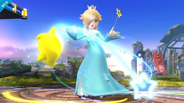 SuperSmashBros-Rosalina-Luma