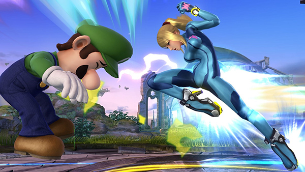 SuperSmashBros-ZeroSuitSamus