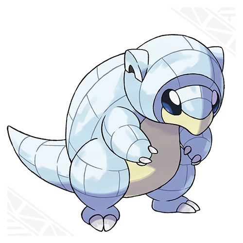 a-sandshrew