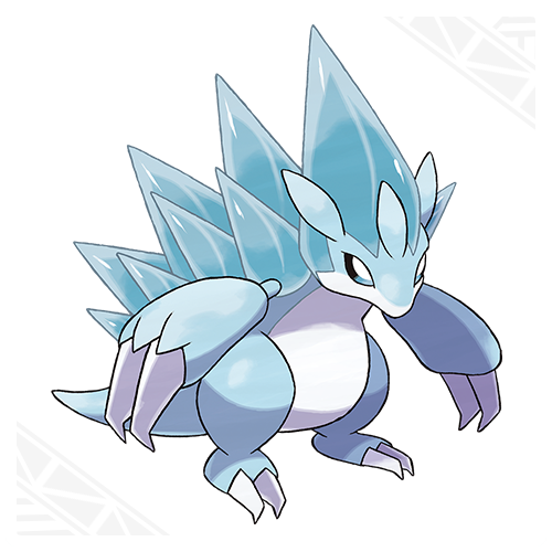 a-sandslash