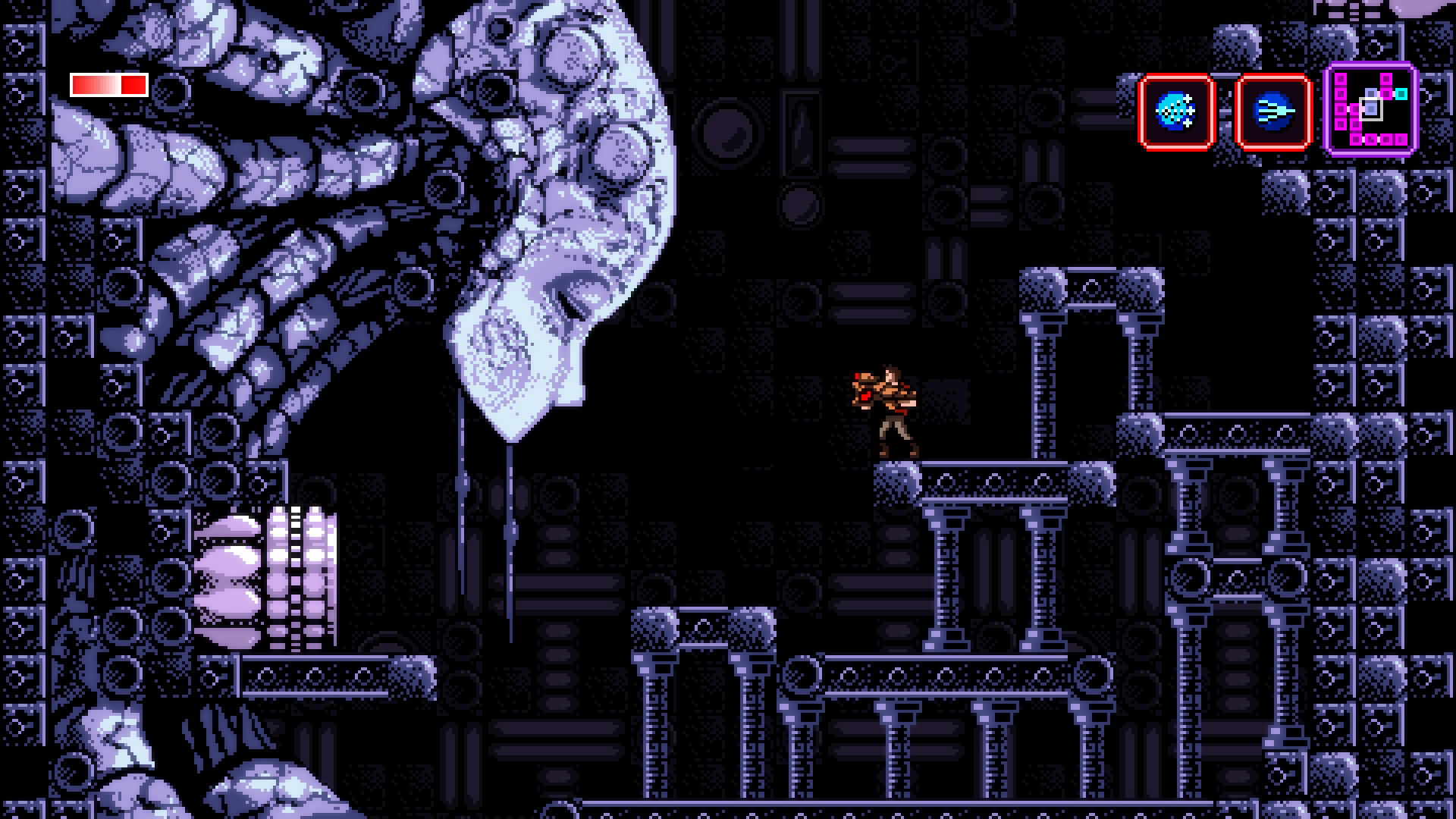 axiom verge multiverse edition wii u