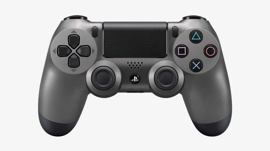 dualshock4