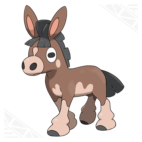 mudbray