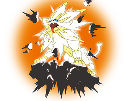 Pokemon Radiant Sun Solgaleo – Pixelmon Reforged Wiki