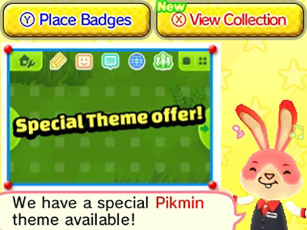 badge-arcade-pikmin-theme-offer