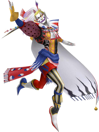 final fantasy kefka