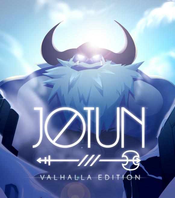 what does jotun valhalla edition differences