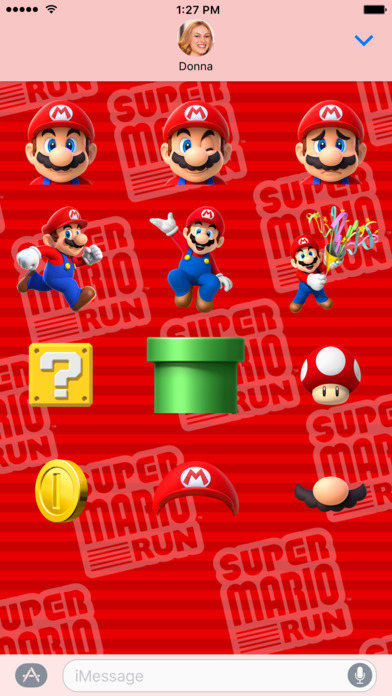 free for ios download The Super Mario Bros