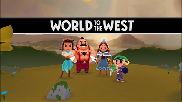 worldtothewest