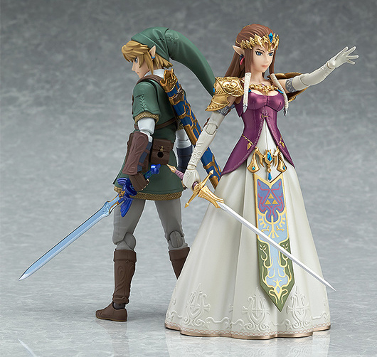 zelda-link-figmas