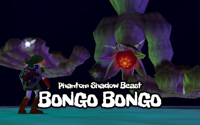 bongobongo