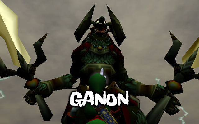 ganon