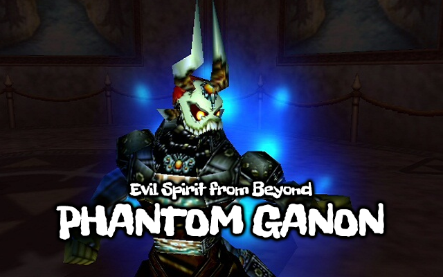 phantomganon