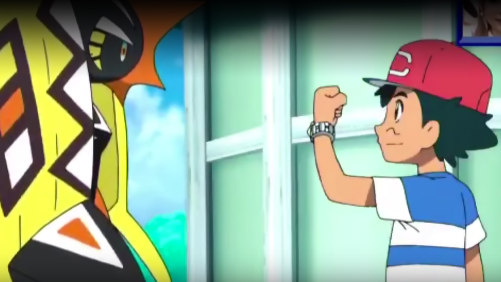 Extended trailer for Pokémon Sun & Moon anime - Nintendo Wire