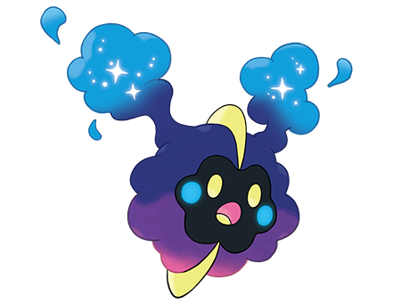 cosmog