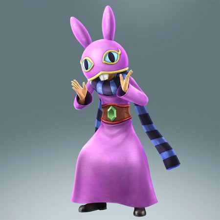 Ravio, Yuga, more announced for Hyrule Warriors