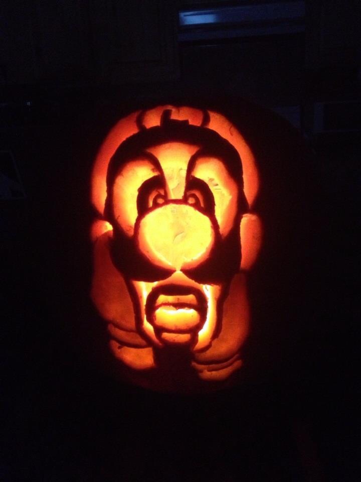 jaxsontapp-luigismansion-pumpkin