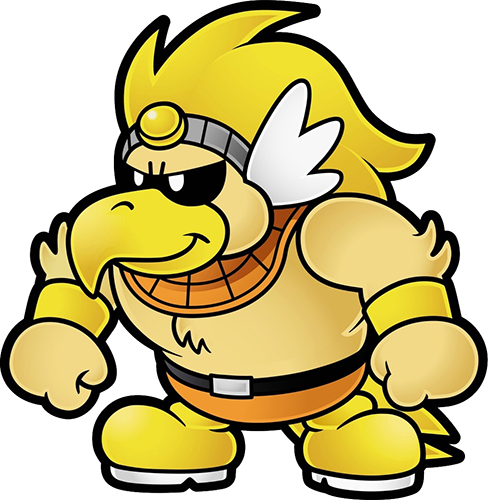 papermario-rawkhawk