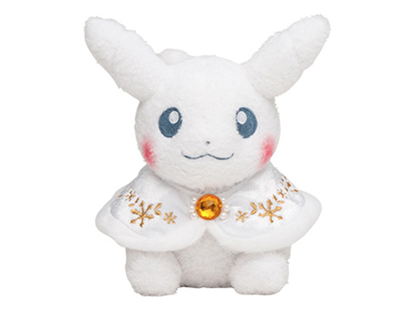 Winter and Christmas merch coming to Pokémon Centers in Japan – Nintendo  Wire