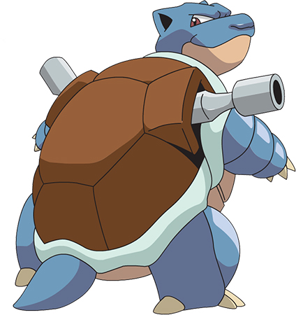 pokemon-blastoise