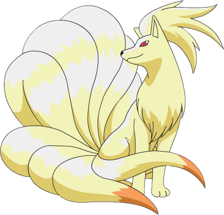 pokemon-ninetails