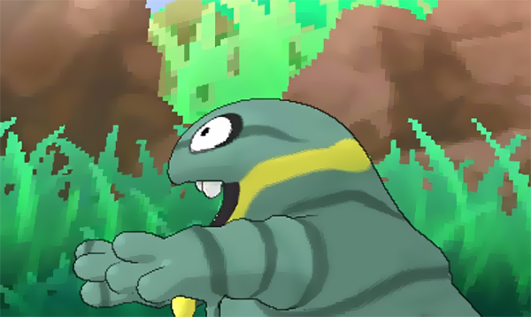 More New POKEMON Revealed And Grimer And Muk Get Alola Forms — GameTyrant