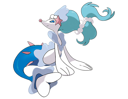 primarina