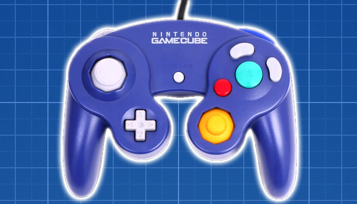 gcontroller