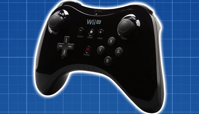 wiiuprocontroller