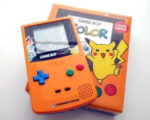 Collectors Corner: Pokémon handhelds – Nintendo Wire