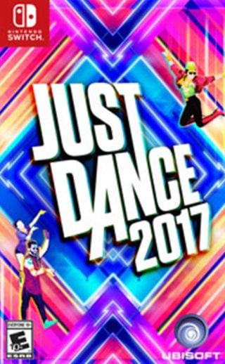 Just Dance 2017 - Nintendo WireNintendo Wire