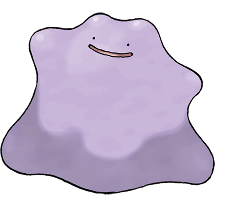 pokemon-ditto