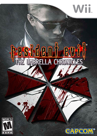 residentevilumbrellawii