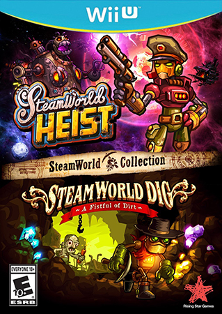 steamworlddig