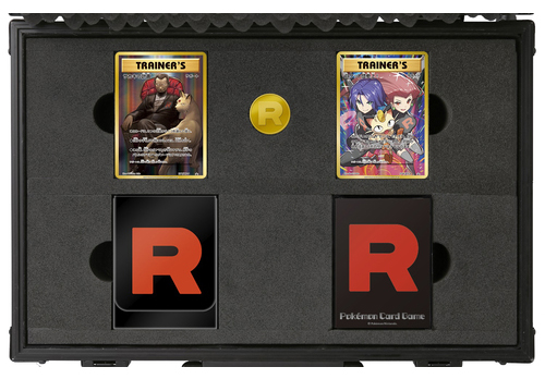 teamrocket-pokemoncardset