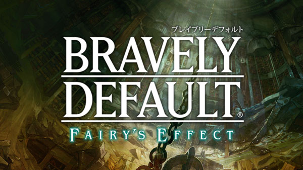 Bravely Default, Second creator teases upcoming series news