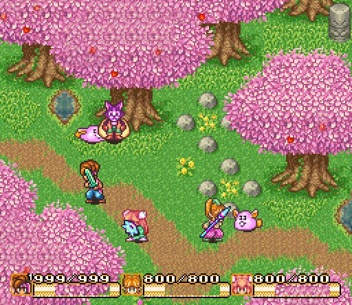 secretofmana