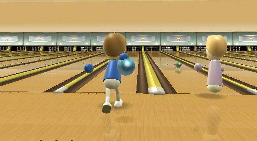 Looking back on the 'Wii Sports' franchise as a nostalgic, multifunctional  gaming tool – The Miscellany News