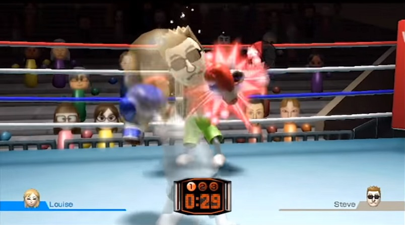 wiisportsboxing