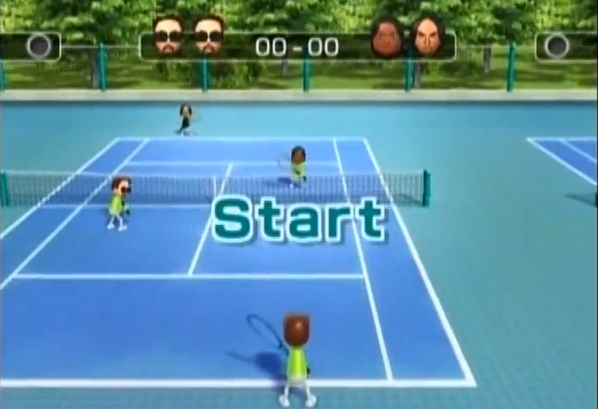 Looking back on the 'Wii Sports' franchise as a nostalgic, multifunctional  gaming tool – The Miscellany News