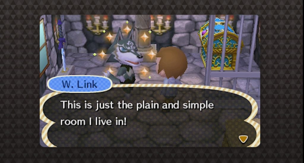 animal crossing new leaf compatible amiibo