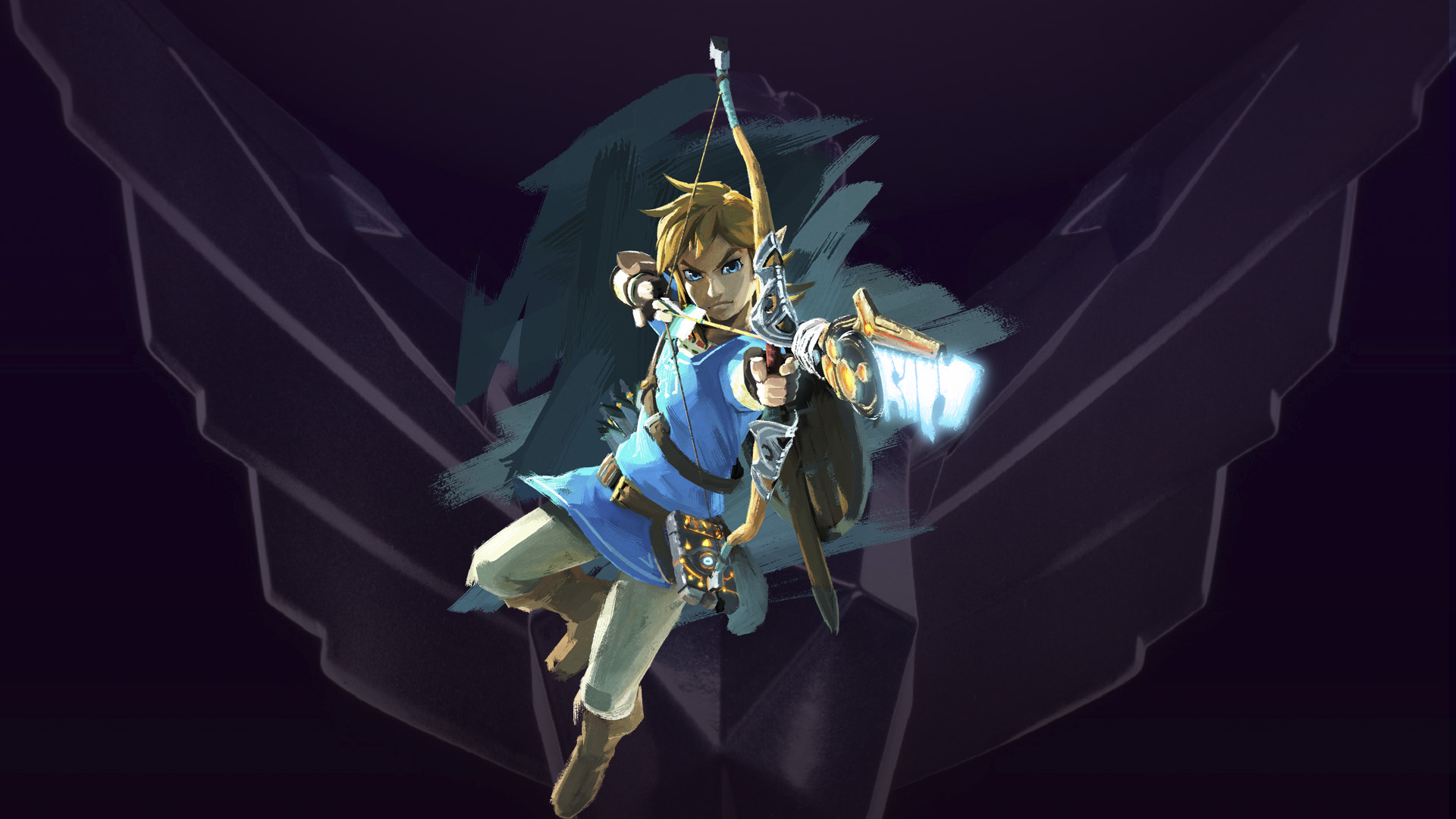 Breath of the Wild wins 163 GotY Awards - Nintendo Wire Nintendo Wire