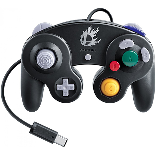 super mario sunshine switch gamecube controller