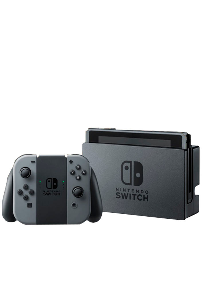 Nintendo Switch Console Nintendo Wire